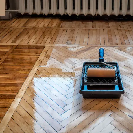 why chose our floor restoration services