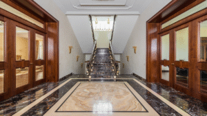 Marble Polishing in Dubai