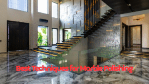 Marble Polishing in Dubai