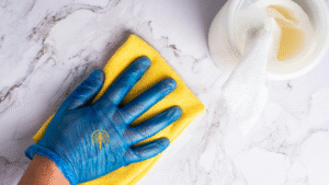Marble Polishing Dubai
